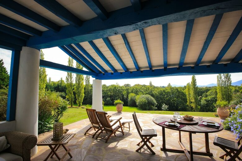 Hotel Goiz Argi