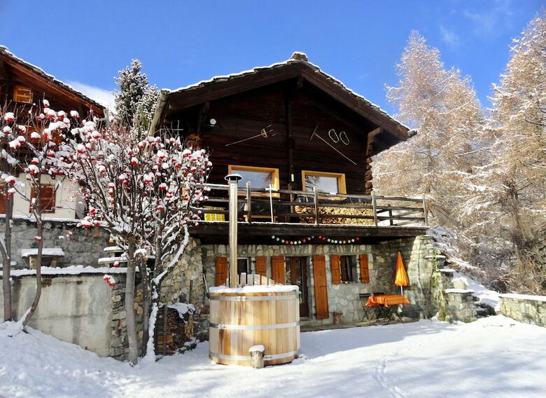 Bed & Breakfast Grand Pra