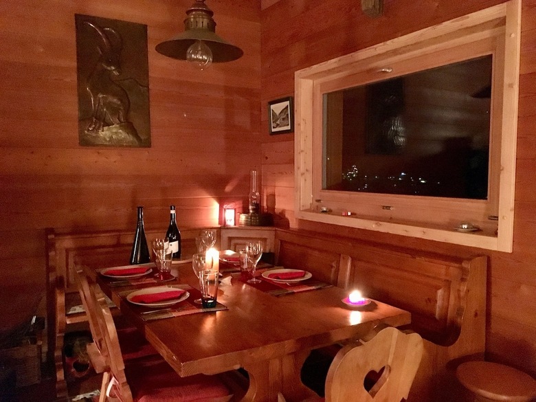 Bed & Breakfast Grand Pra