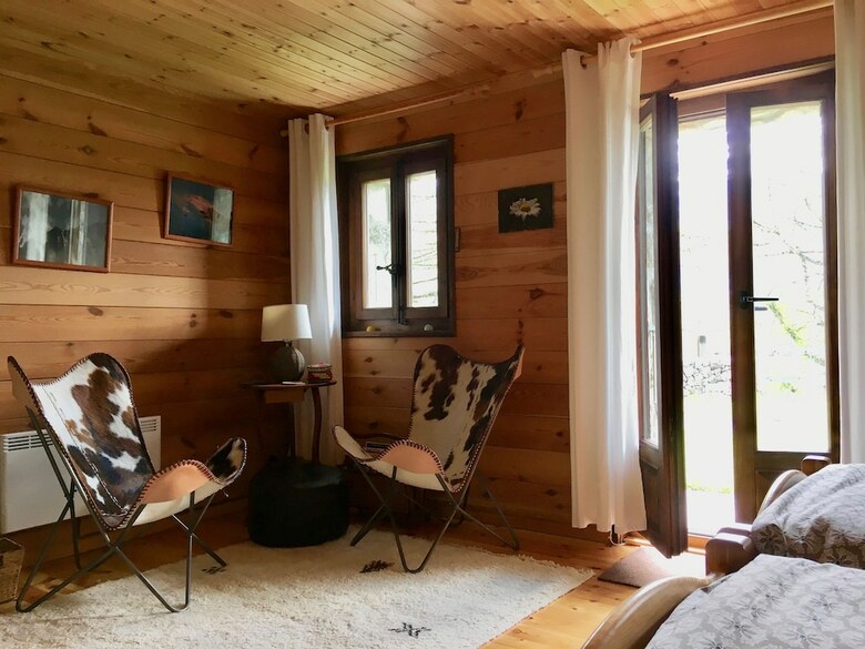 Bed & Breakfast Grand Pra