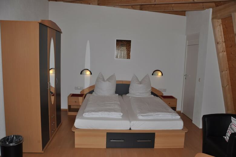 Hotel Gasthaus Warteck