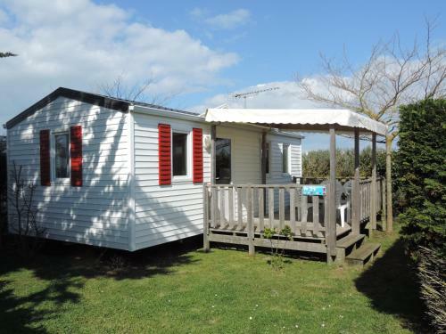 Camping Les Perouses