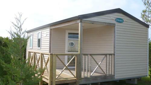 Camping Les Perouses