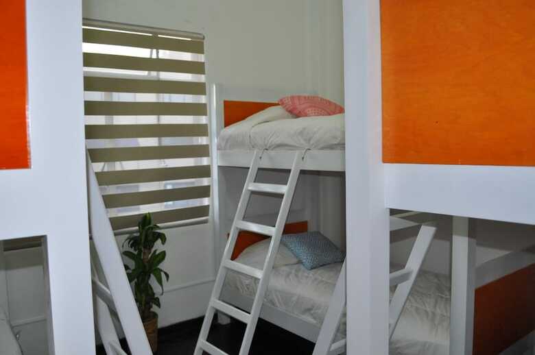 Apartamentos Suite Regina 94