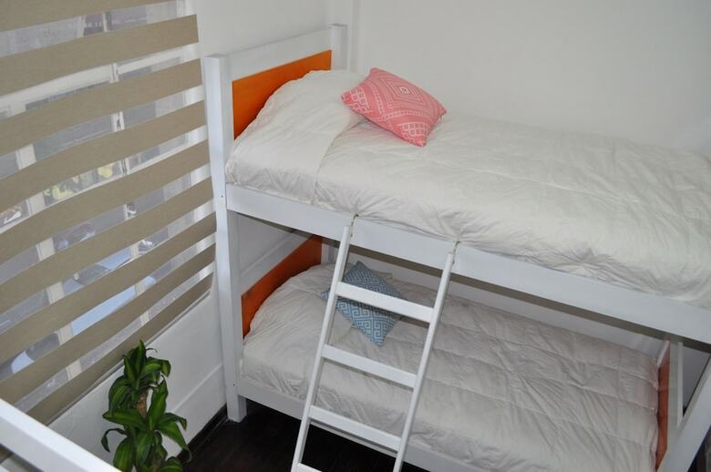 Apartamentos Suite Regina 94