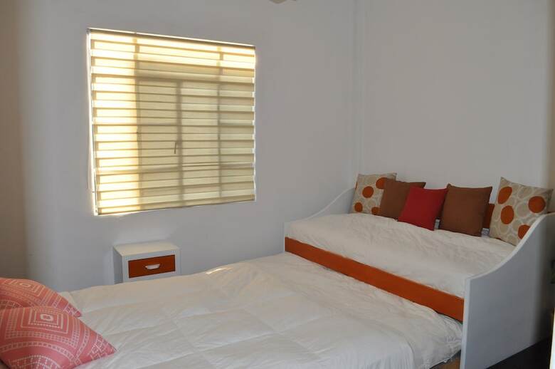 Apartamentos Suite Regina 94