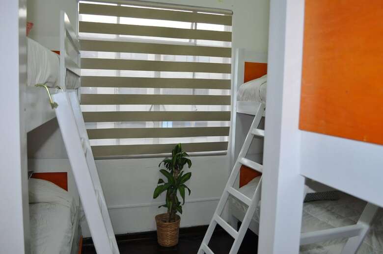 Apartamentos Suite Regina 94