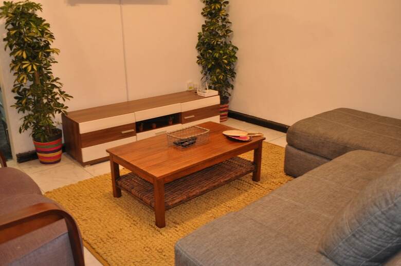 Apartamentos Suite Regina 94