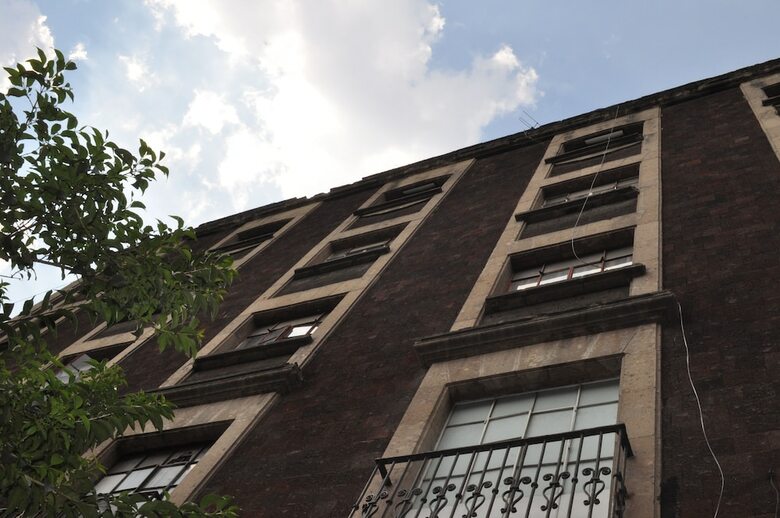 Apartamentos Suite Regina 94