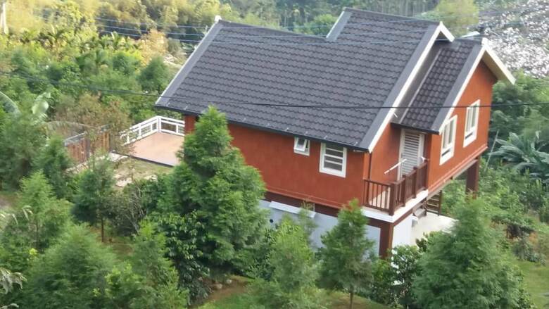 Bed & Breakfast Dh Ching