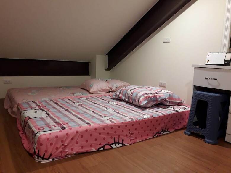 Bed & Breakfast Dh Ching