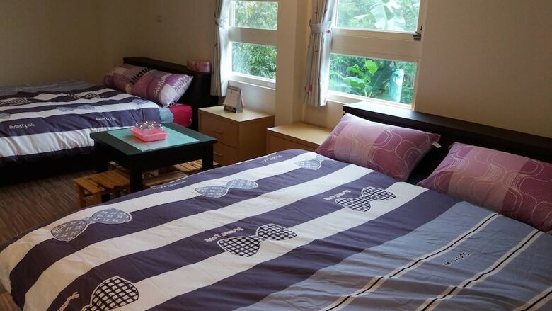 Bed & Breakfast Dh Ching