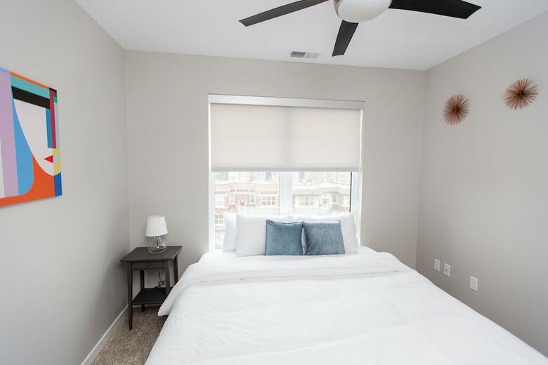 Kasa Clayton Apartments