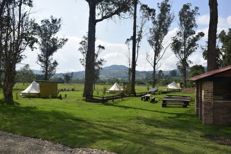 La Victoria Glamping