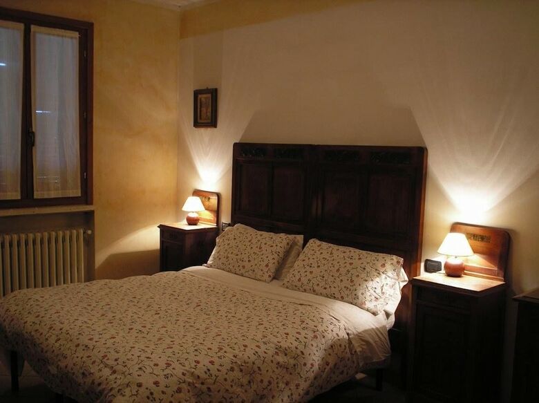 Agroturismo Corte Ponte Dei Tedeschi