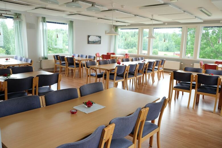 Hostal L�rjungag�rden