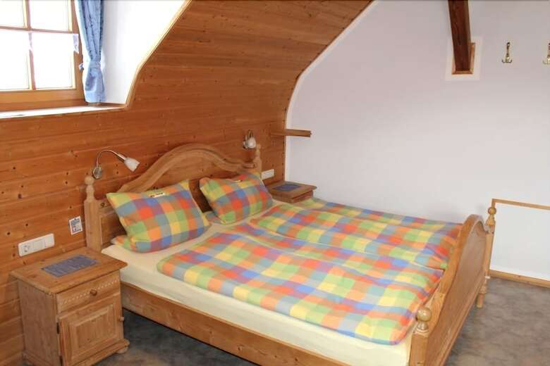 Hotel Gro�eiberhof