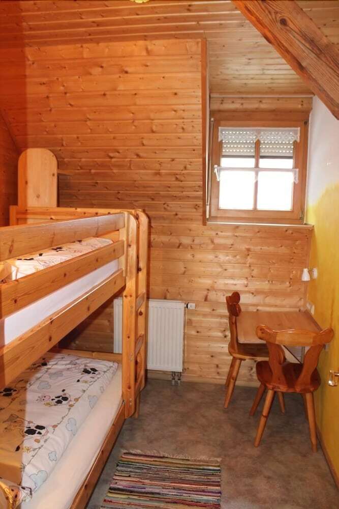 Hotel Gro�eiberhof