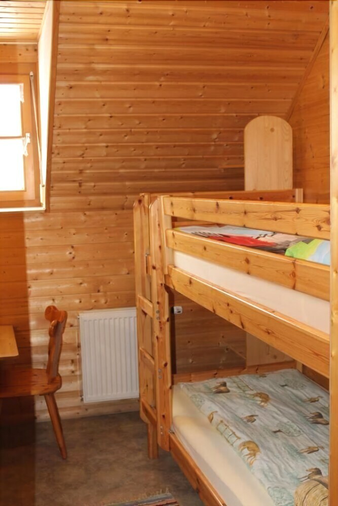 Hotel Gro�eiberhof
