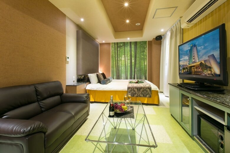 Hotel Zip Style - Adults Only