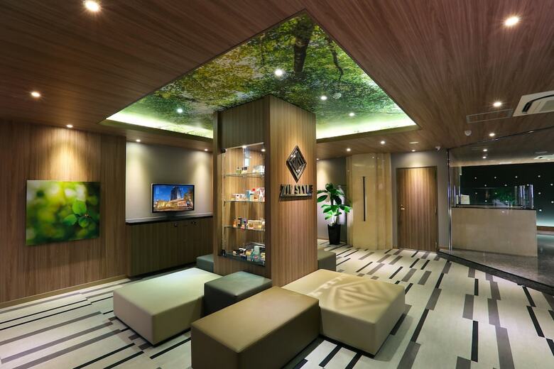 Hotel Zip Style - Adults Only