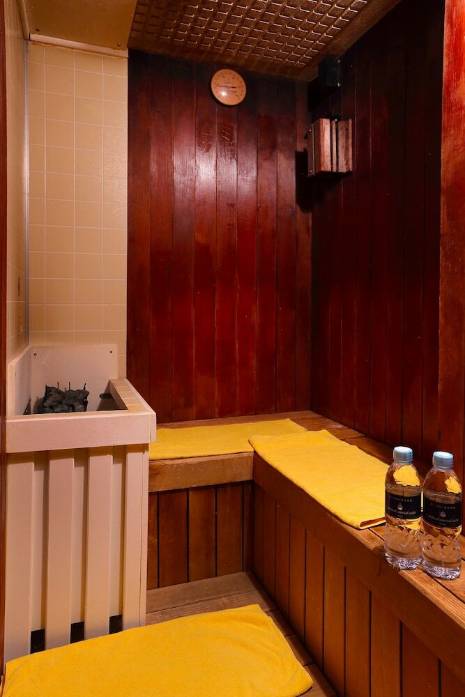 Hotel Zip Style - Adults Only