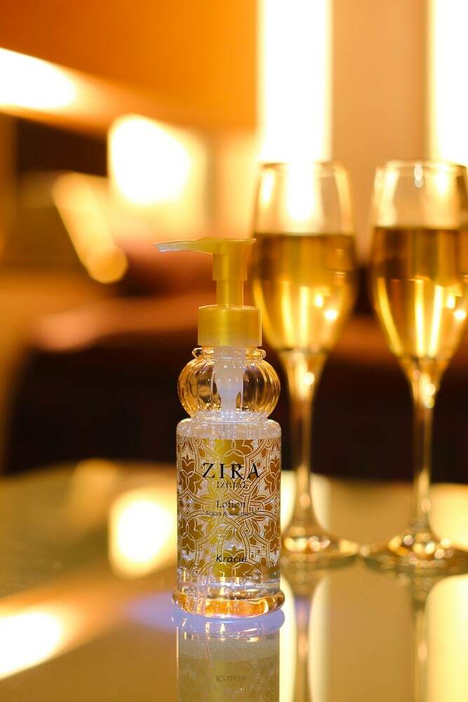 Hotel Zip Style - Adults Only