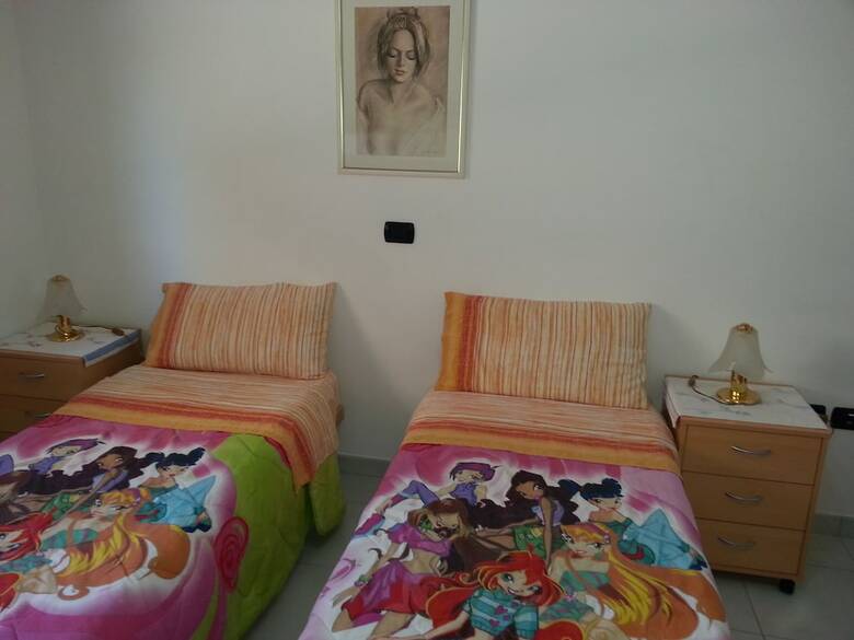 B&B Le Acacie