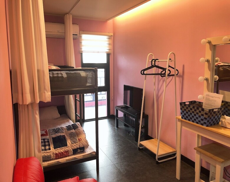 Hostal Suncity Guesthouse - Hostel