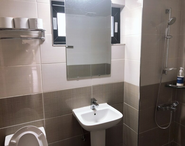 Hostal Suncity Guesthouse - Hostel