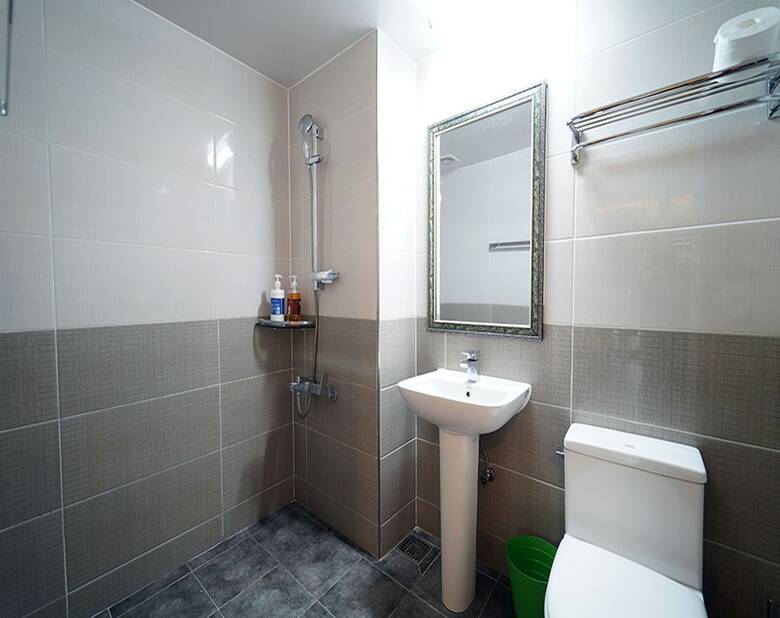 Hostal Suncity Guesthouse - Hostel