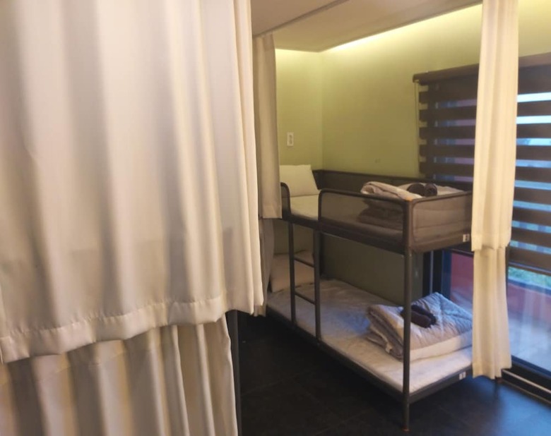 Hostal Suncity Guesthouse - Hostel