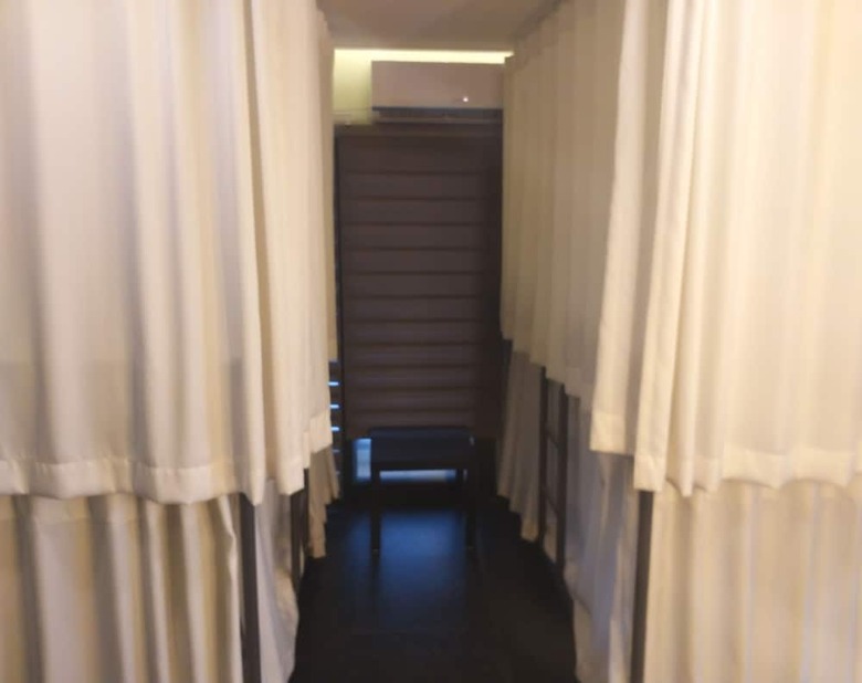 Hostal Suncity Guesthouse - Hostel