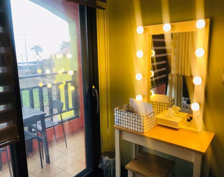 Hostal Suncity Guesthouse - Hostel