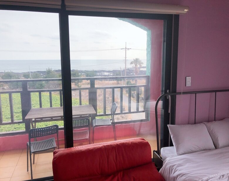 Hostal Suncity Guesthouse - Hostel