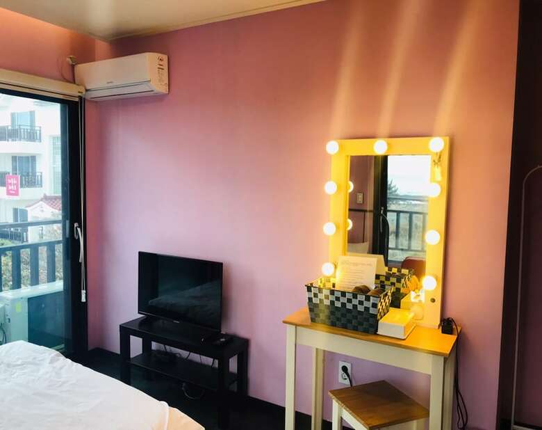 Hostal Suncity Guesthouse - Hostel