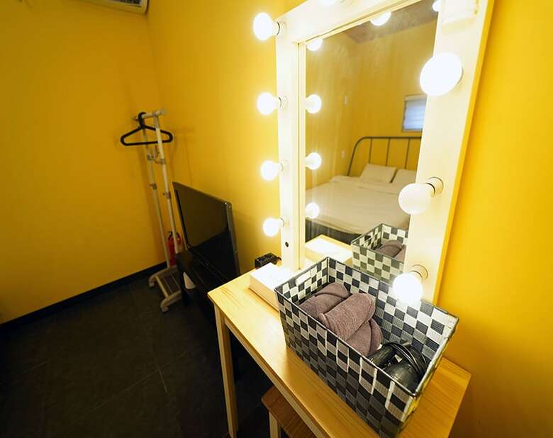 Hostal Suncity Guesthouse - Hostel