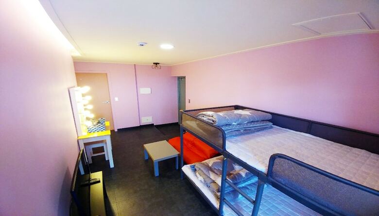Hostal Suncity Guesthouse - Hostel