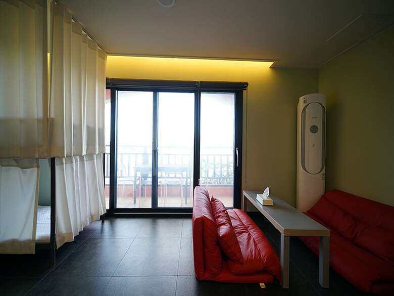 Hostal Suncity Guesthouse - Hostel