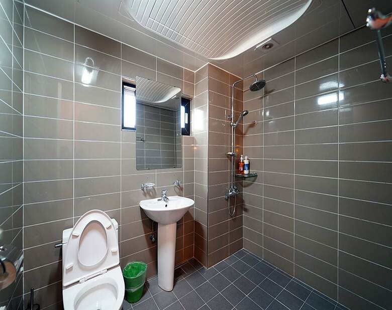 Hostal Suncity Guesthouse - Hostel