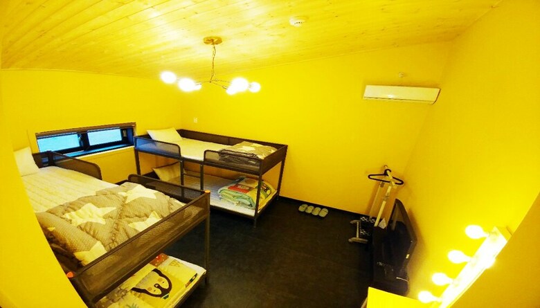 Hostal Suncity Guesthouse - Hostel