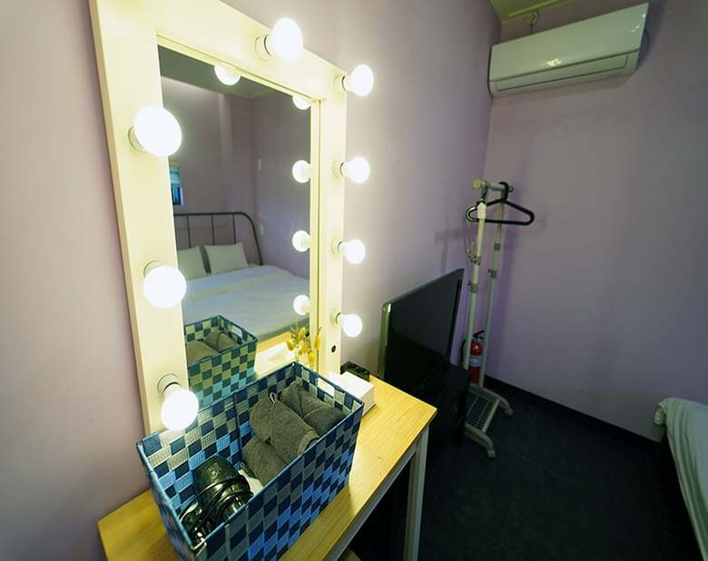 Hostal Suncity Guesthouse - Hostel