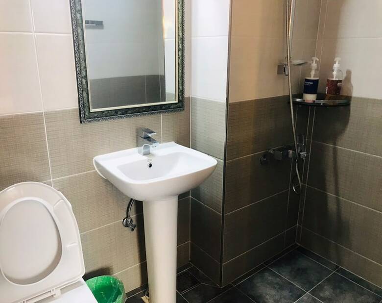 Hostal Suncity Guesthouse - Hostel
