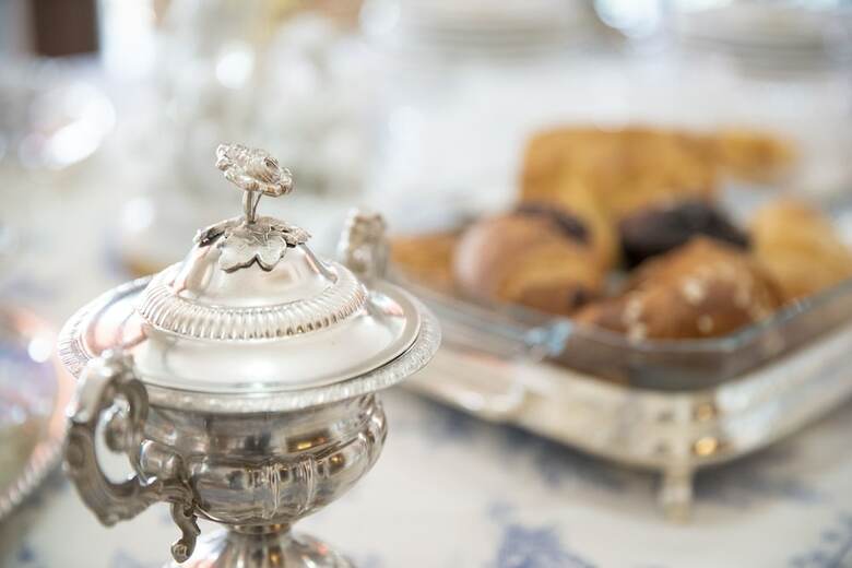 Villa Saraceni Bed&breakfast Adults Only