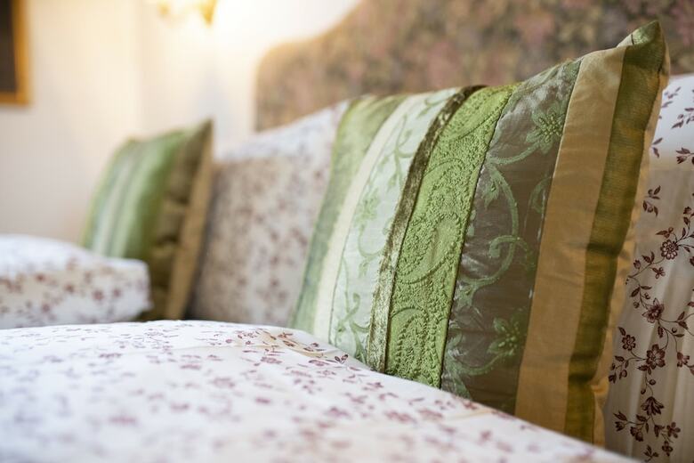 Villa Saraceni Bed&breakfast Adults Only