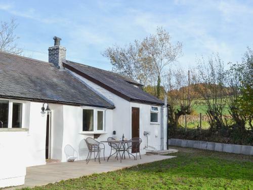 Spite Cottage