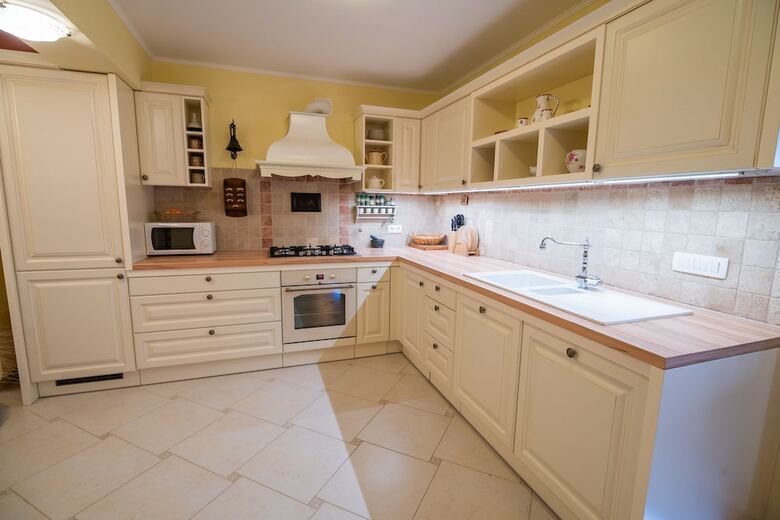 Luxury Holiday Home Zupan