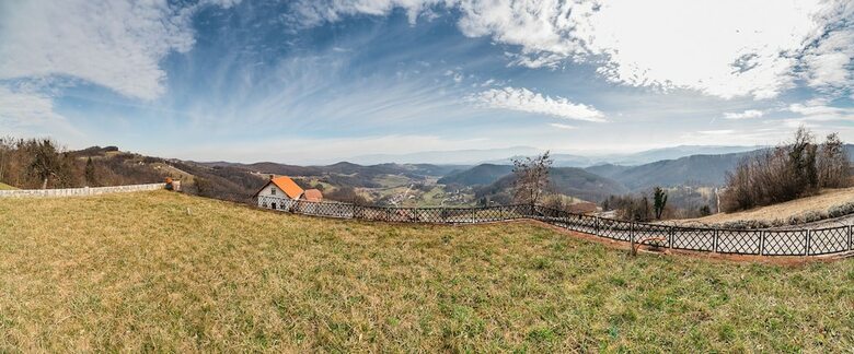 Luxury Holiday Home Zupan