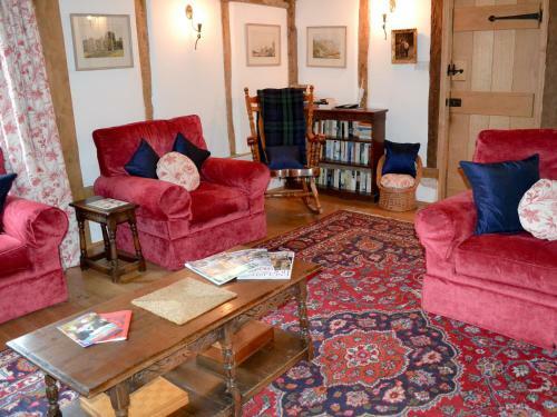 Rumbolds Retreat
