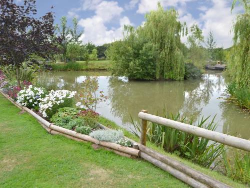 Rumbolds Retreat